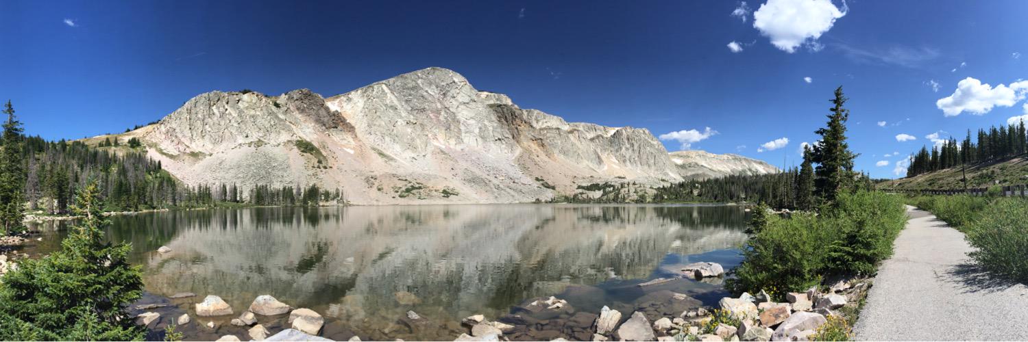 JakeOstrow's profile banner image
