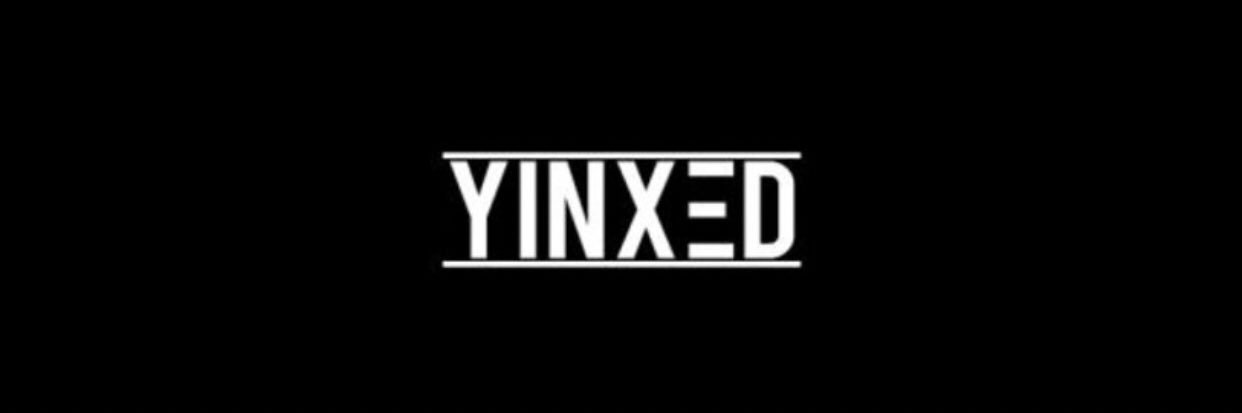 Yinxed banner