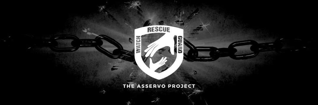 The Asservo Project banner