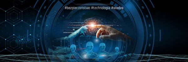 CYBER_MIL_PL Profile Banner