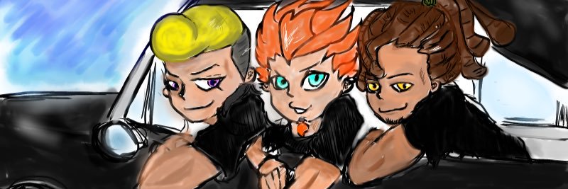 ∠若本馬鈴 banner