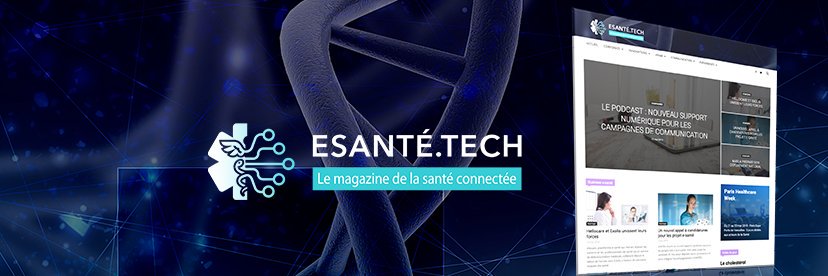 EsanteTech's profile banner image