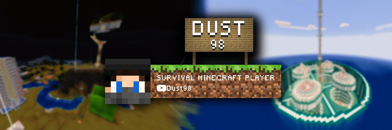 Dust98 🇵🇪 banner