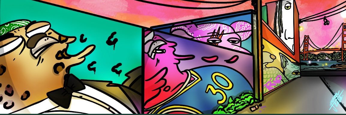 Jhouse's banner