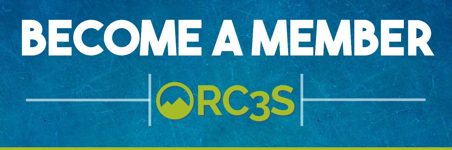 ORC3S banner