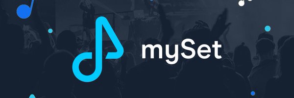 mySetApp Profile Banner