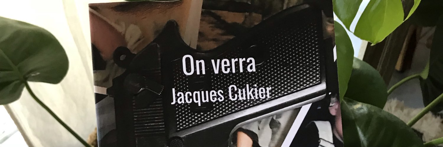 CUKIER Jacques banner