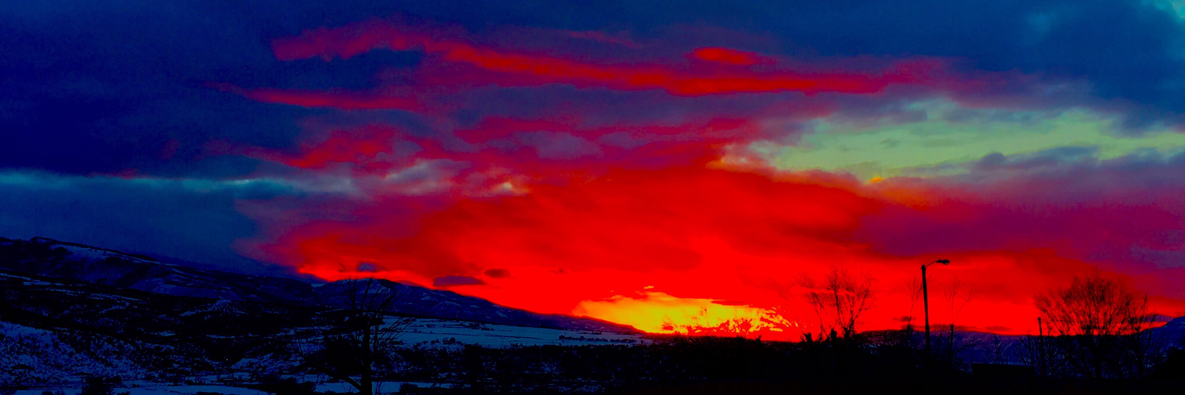 Garfield 9-1-1 banner