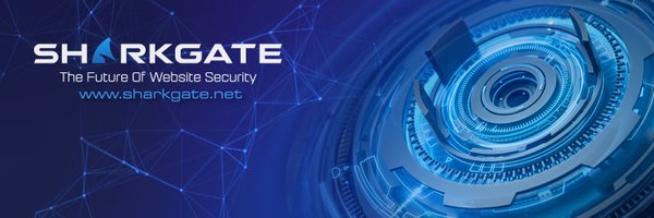SharkGateSecure Profile Banner