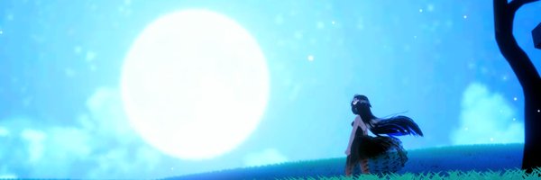kure3141_vrc Profile Banner