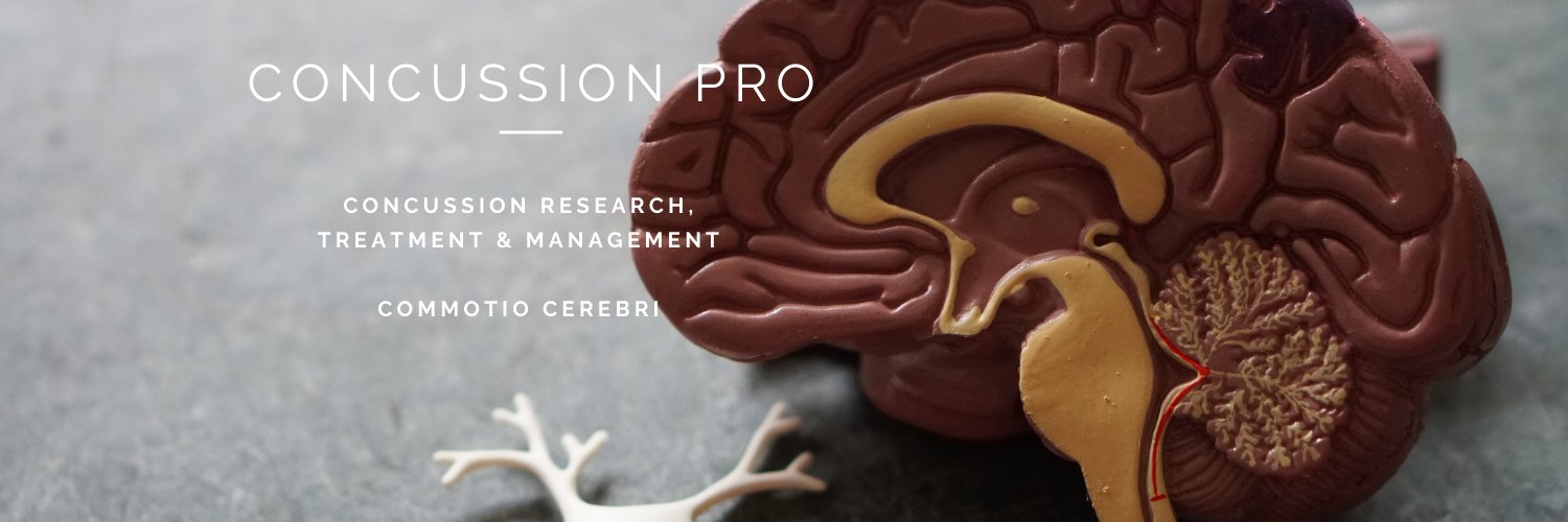 Concussion_Pro banner