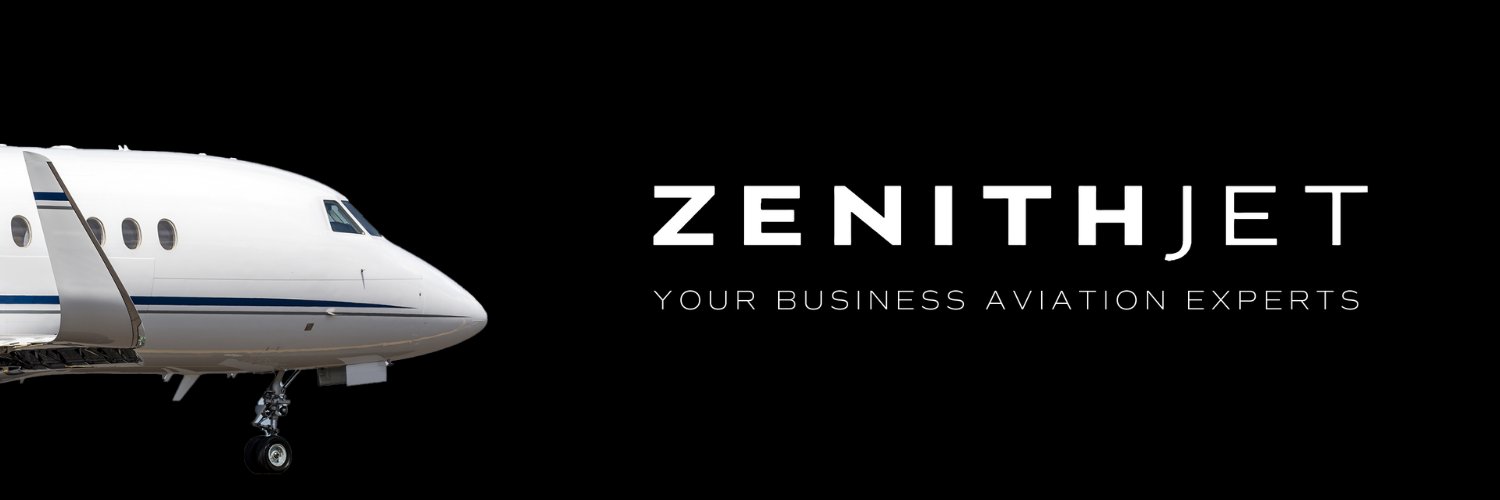 ZenithJet's profile banner image