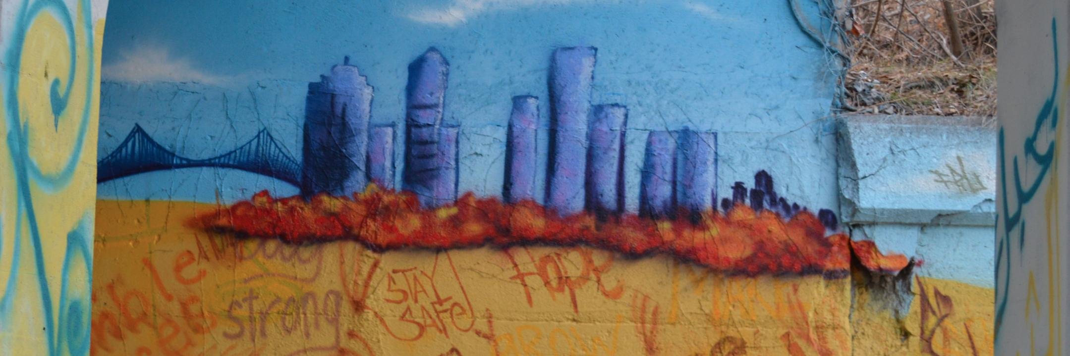 Riff2Detroit's profile banner image