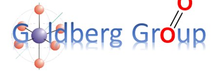 Goldberg Lab banner