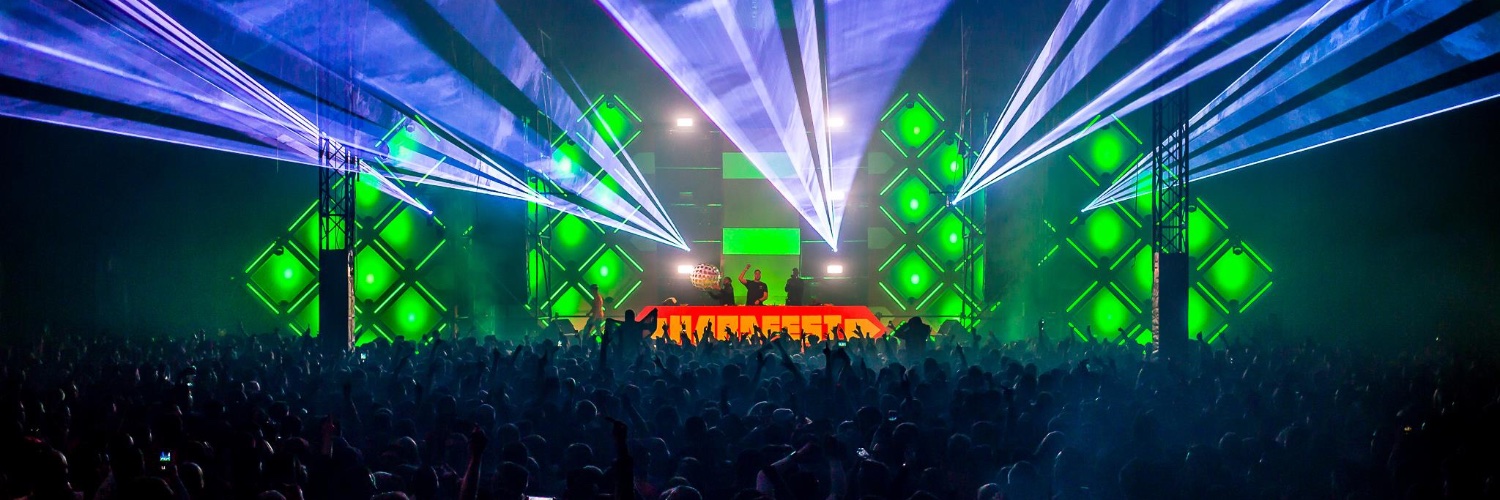 HARDFESTevent's profile banner image