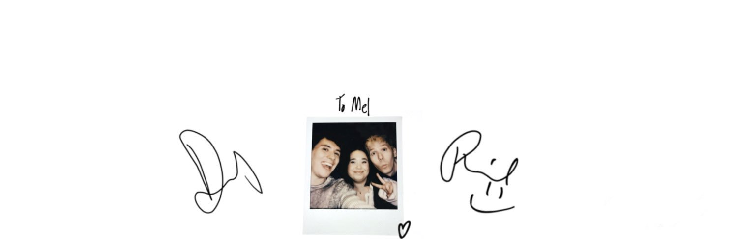 mel's banner