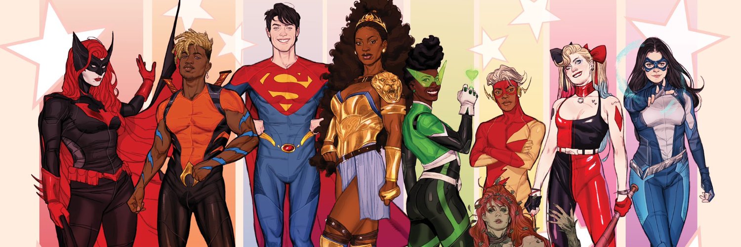 🌈 Queerly Nerd 🌈 (@queerlynerd.bsky.social)'s banner
