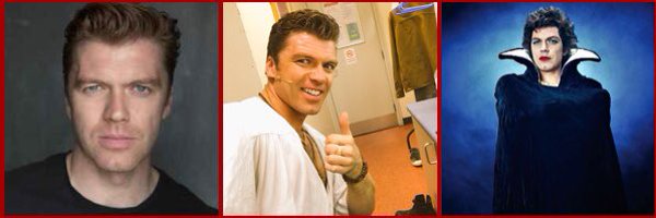 StephenWebbFans Profile Banner
