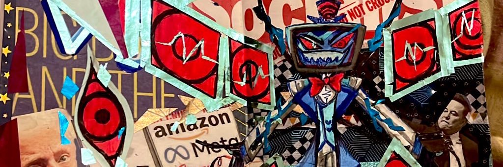 Fizzterror's profile banner image