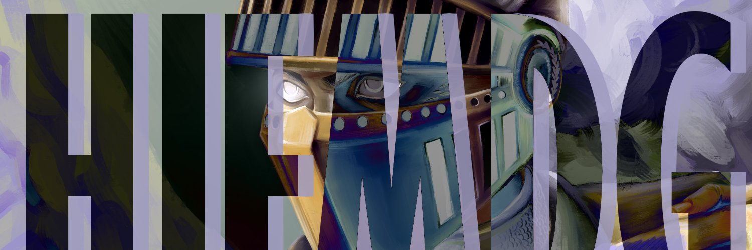 Karo♦'s banner