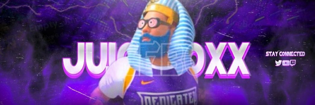 Juice🧃🚀 banner