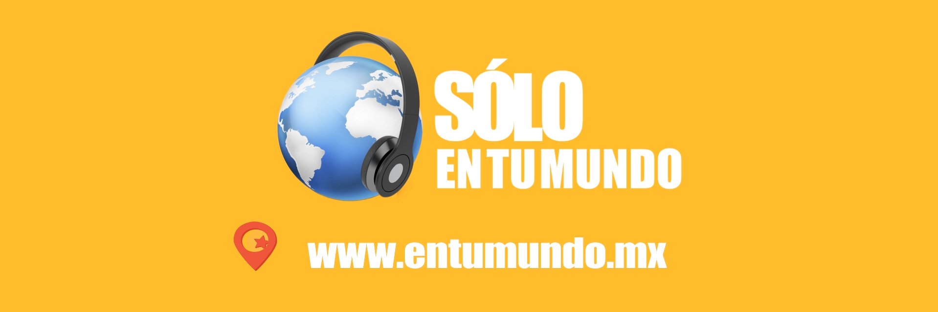 Solo, En Tu Mundo banner