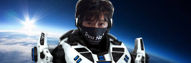 タカ☆YouTuber banner