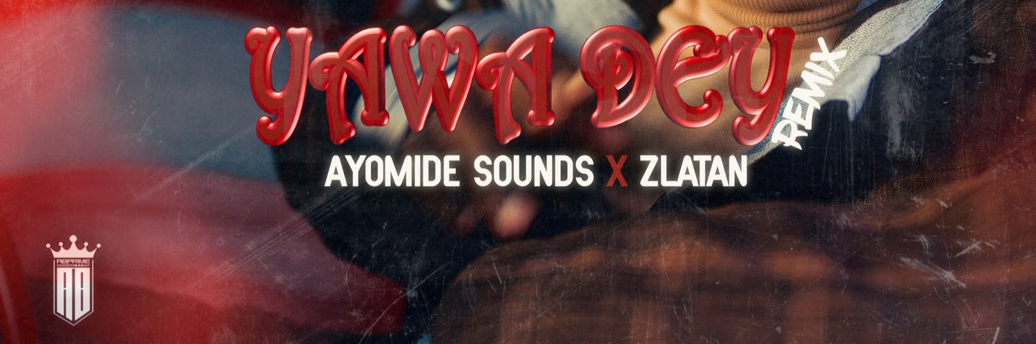 ayomidesounds's profile banner image