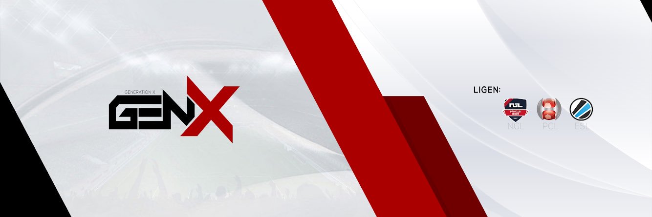 GenXeSport's profile banner image