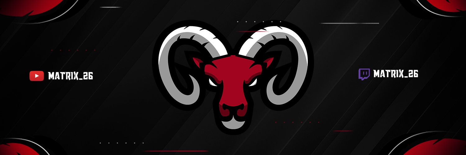 MATRIX_526's profile banner image