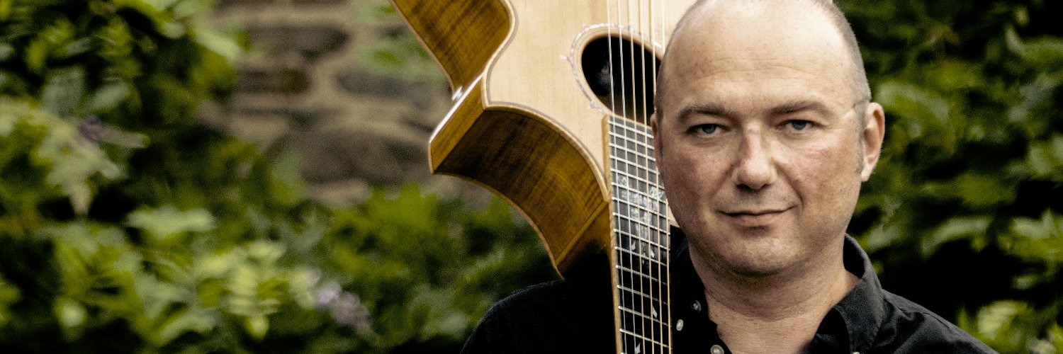 Yann Rayon Music banner