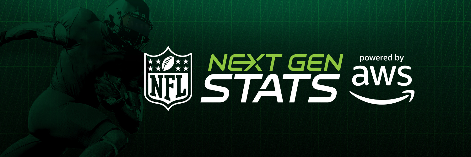 Next Gen Stats's banner