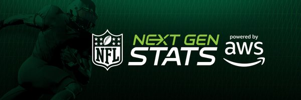 Next Gen Stats Profile Banner