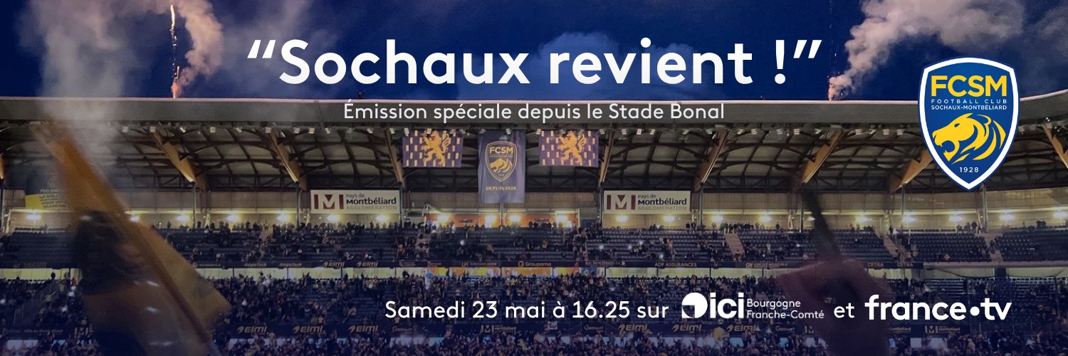 France 3 Franche-Comté banner