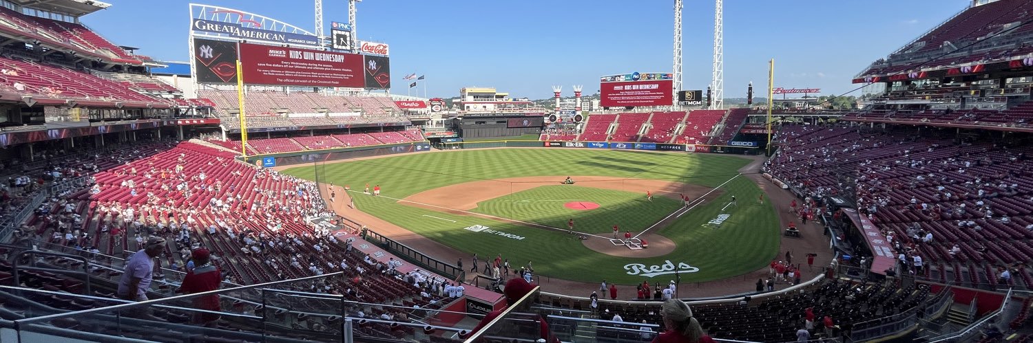 ianbaseball29's profile banner image