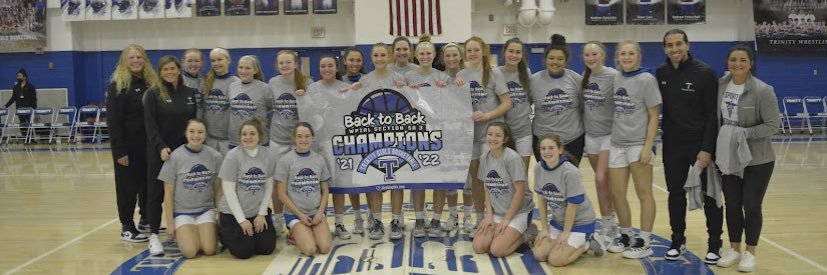 Riley Corrins banner