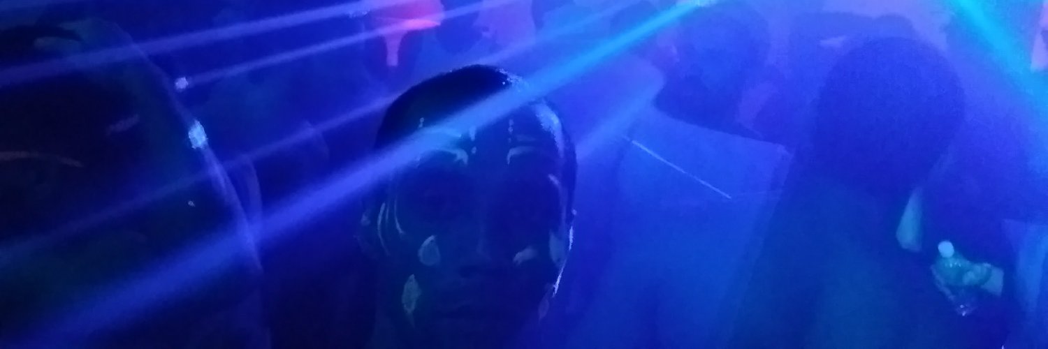 alanderick2007's profile banner image