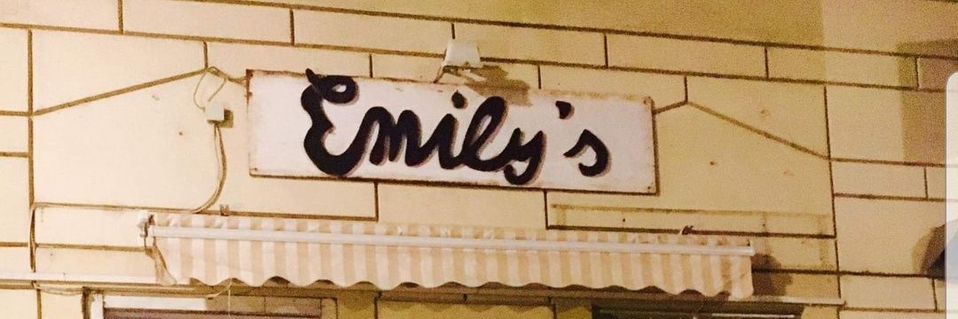 Emily McBride's banner