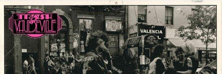 trashvaudeville's profile banner image