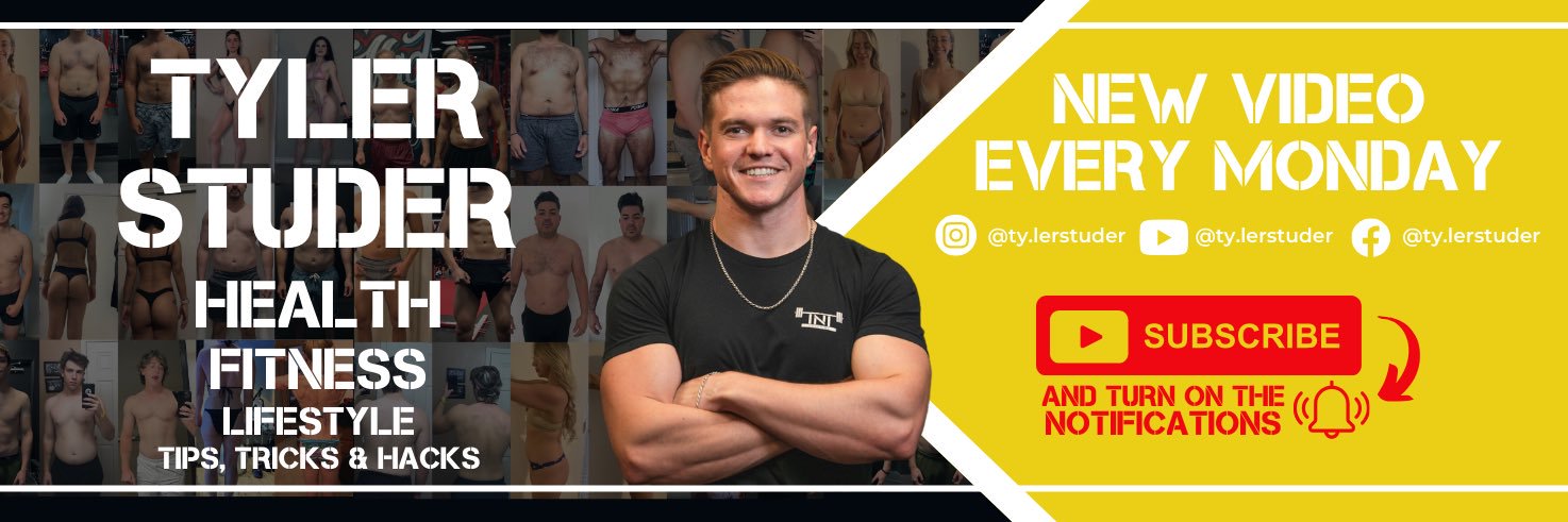 TylerStuder's profile banner image