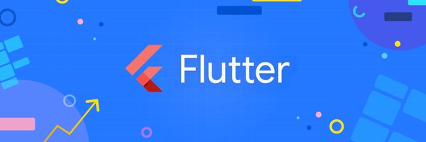 FlutterChina Profile Banner