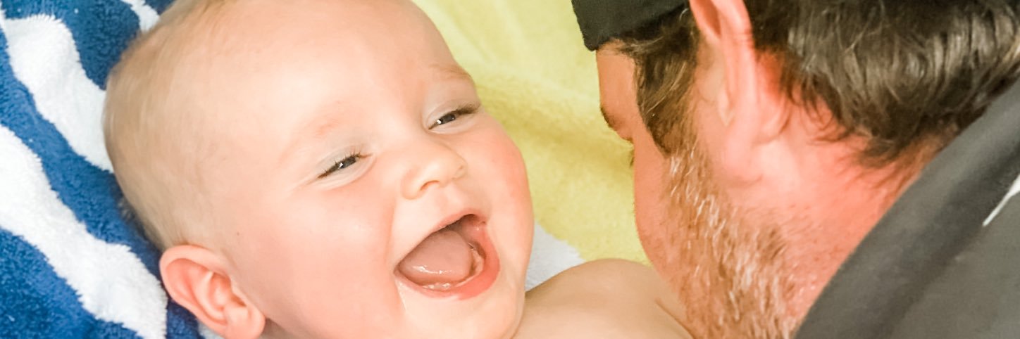 Chris LeBlanc banner