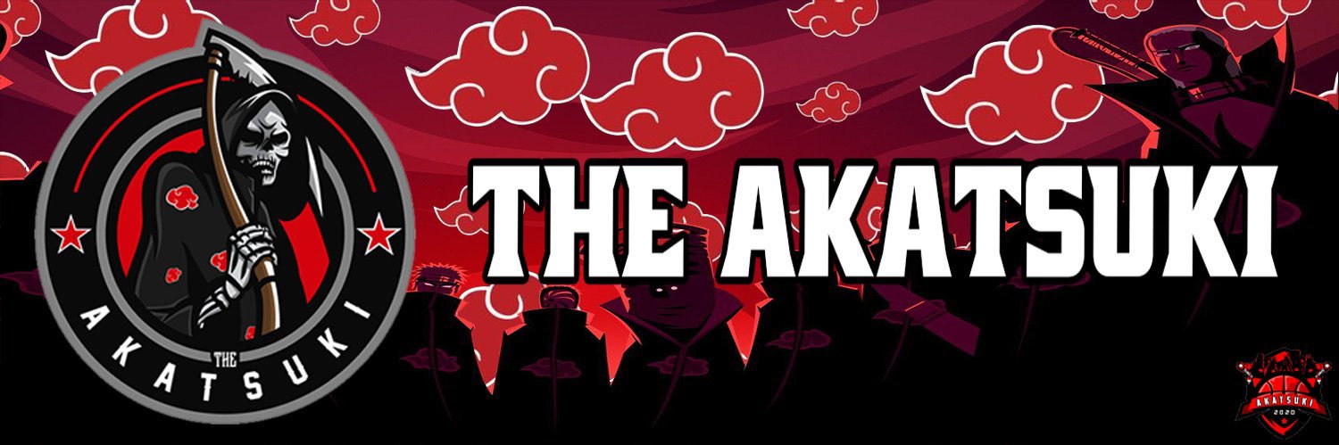 The Akatsuki (PROAM) banner