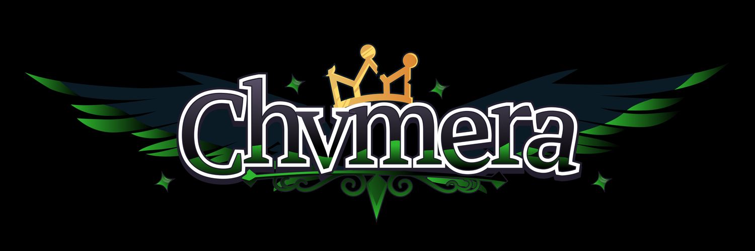 Chvmerad's profile banner image