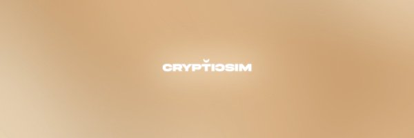 crypticsim_ Profile Banner