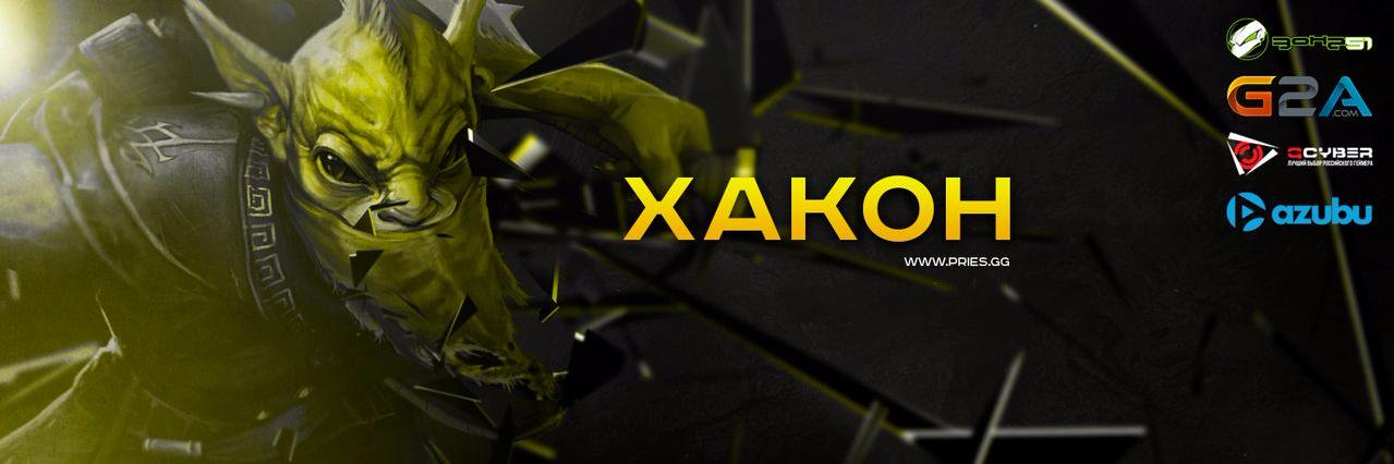xXaKoHx's profile banner image