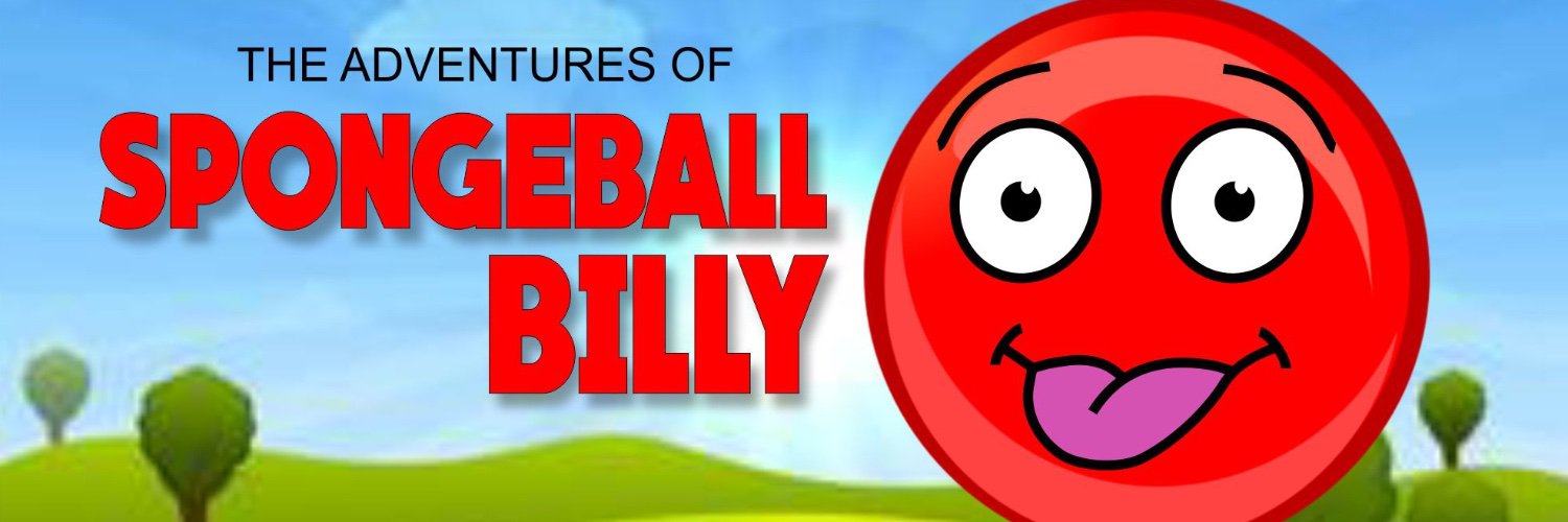 SpongeballBilly's profile banner image