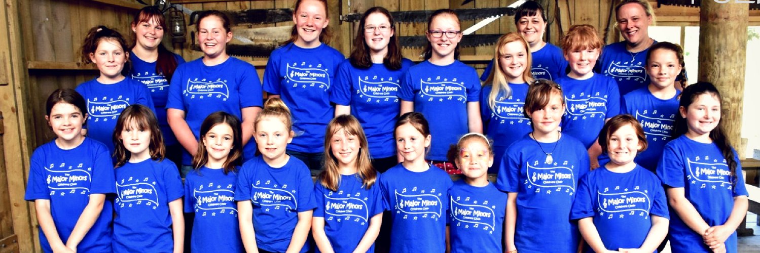 ChoirMM's profile banner image