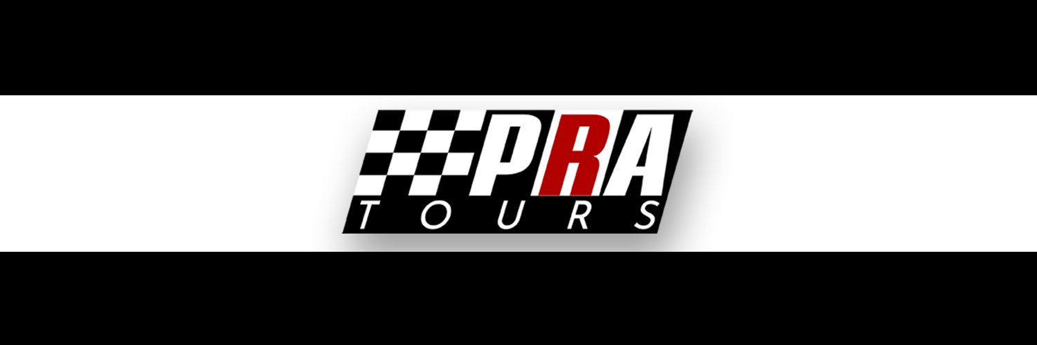 PRA Tours banner