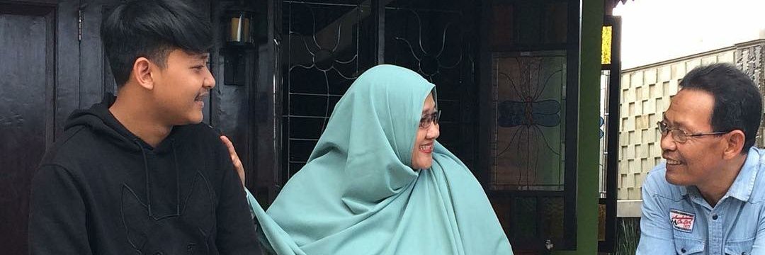 ricimahendra's profile banner image